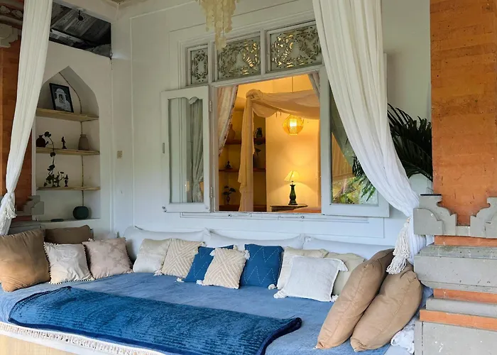 Villa The White Valley Nest By Living *
