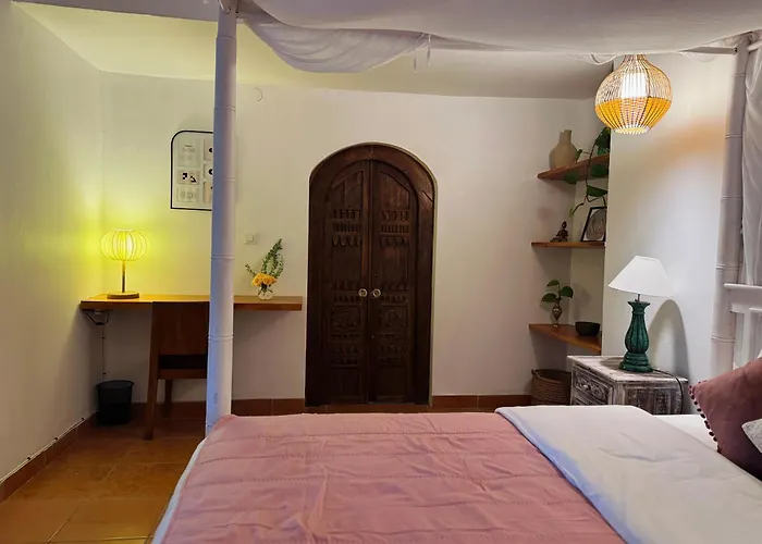 Villa The White Valley Nest By Living Ubud