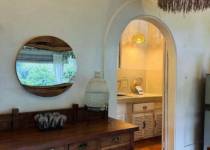 The White Valley Nest By Living *