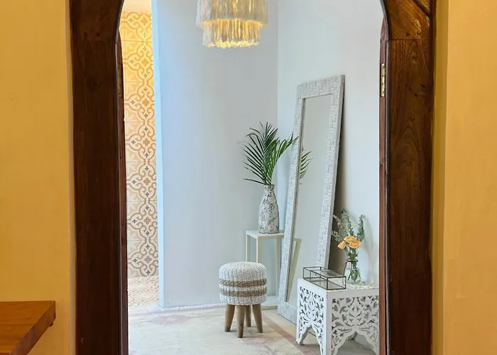 The White Valley Nest By Living Ubud